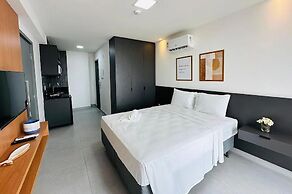 Simple Smart - LikeHome Hospedagens