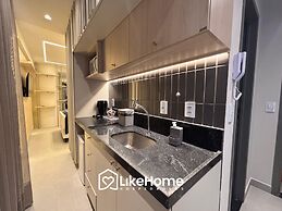 Simple Smart - LikeHome Hospedagens