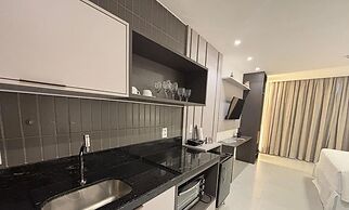 Simple Smart - LikeHome Hospedagens