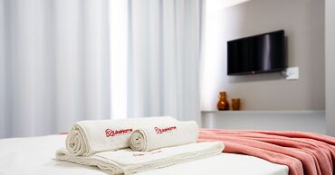 Simple Smart - LikeHome Hospedagens