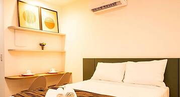 Simple Smart - LikeHome Hospedagens