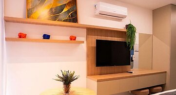 Simple Smart - LikeHome Hospedagens