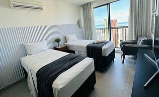 Simple Smart - LikeHome Hospedagens