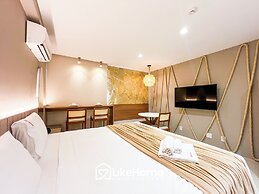 Simple Smart - LikeHome Hospedagens