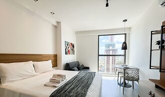 Simple Smart - LikeHome Hospedagens