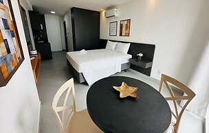 Simple Smart - LikeHome Hospedagens