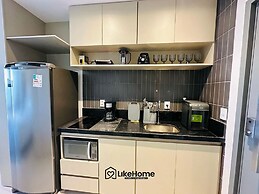 Simple Smart - LikeHome Hospedagens