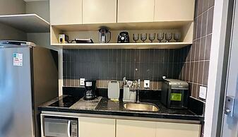 Simple Smart - LikeHome Hospedagens