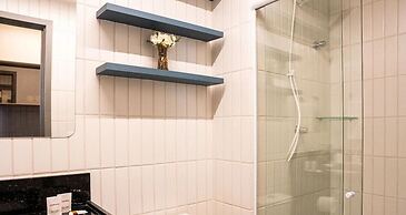 Simple Smart - LikeHome Hospedagens