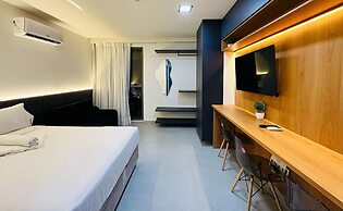 Simple Smart - LikeHome Hospedagens