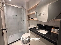 Simple Smart - LikeHome Hospedagens