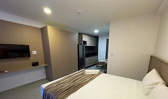 Simple Smart - LikeHome Hospedagens