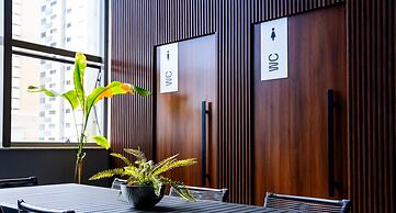 Simple Smart - LikeHome Hospedagens