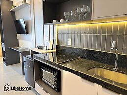 Simple Smart - LikeHome Hospedagens