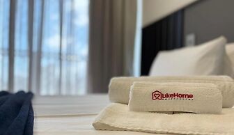 Simple Smart - LikeHome Hospedagens