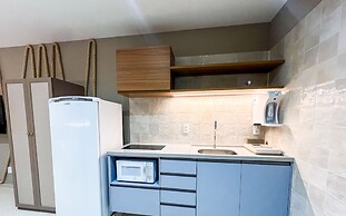 Simple Smart - LikeHome Hospedagens