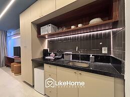 Simple Smart - LikeHome Hospedagens