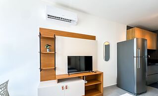 Simple Smart - LikeHome Hospedagens