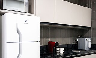 Simple Smart - LikeHome Hospedagens