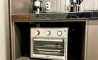 Simple Smart - LikeHome Hospedagens