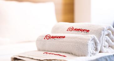 Simple Smart - LikeHome Hospedagens