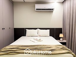 Simple Smart - LikeHome Hospedagens