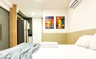 Simple Smart - LikeHome Hospedagens