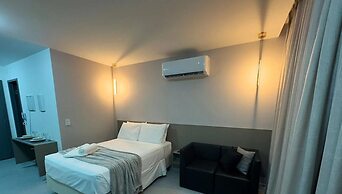 Simple Smart - LikeHome Hospedagens