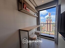 Simple Smart - LikeHome Hospedagens
