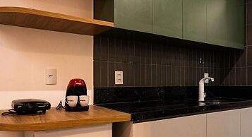 Simple Smart - LikeHome Hospedagens