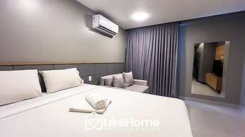 Simple Smart - LikeHome Hospedagens