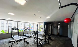 Simple Smart - LikeHome Hospedagens