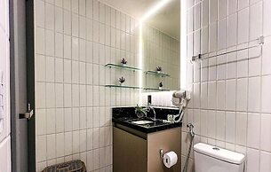 Simple Smart - LikeHome Hospedagens