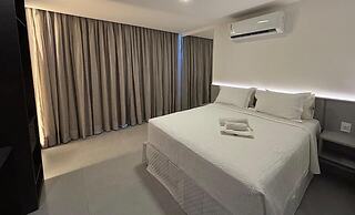 Simple Smart - LikeHome Hospedagens