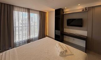 Simple Smart - LikeHome Hospedagens