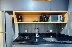 Simple Smart - LikeHome Hospedagens