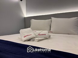 Simple Smart - LikeHome Hospedagens