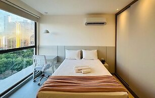 Simple Smart - LikeHome Hospedagens