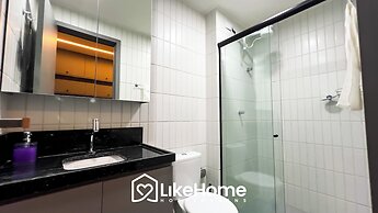 Simple Smart - LikeHome Hospedagens