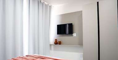 Simple Smart - LikeHome Hospedagens