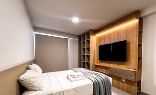 Simple Smart - LikeHome Hospedagens