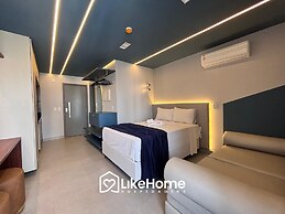 Simple Smart - LikeHome Hospedagens