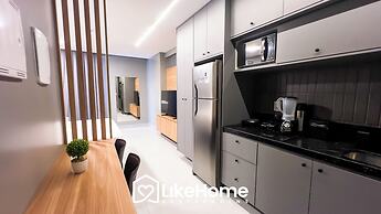 Simple Smart - LikeHome Hospedagens