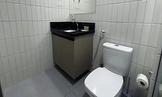 Simple Smart - LikeHome Hospedagens