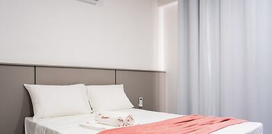 Simple Smart - LikeHome Hospedagens