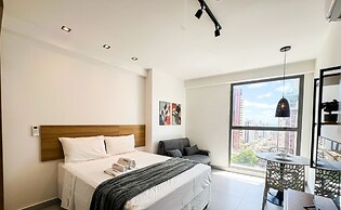 Simple Smart - LikeHome Hospedagens