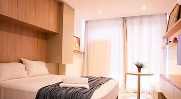 Simple Smart - LikeHome Hospedagens