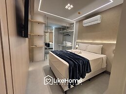 Simple Smart - LikeHome Hospedagens