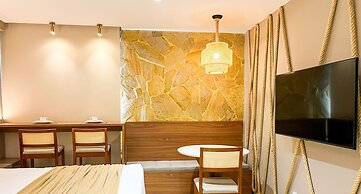 Simple Smart - LikeHome Hospedagens