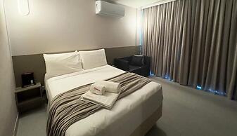 Simple Smart - LikeHome Hospedagens